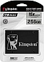SSD  256GB Kingston KC600 2.5