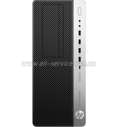  HP EliteDesk 800 G4 TWR (2UZ41AV)