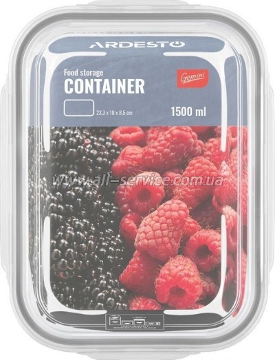 ������� ��������� Ardesto Gemini 1.5� (AR1215RCB)