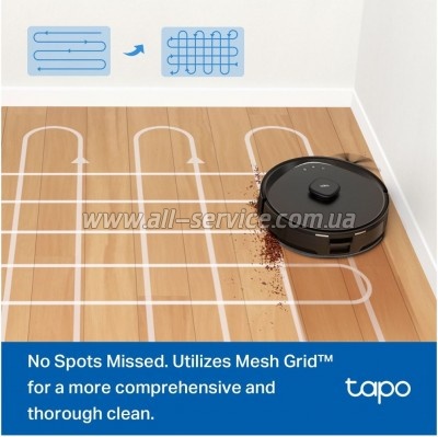  TP-Link Tapo RV30 Max Plus