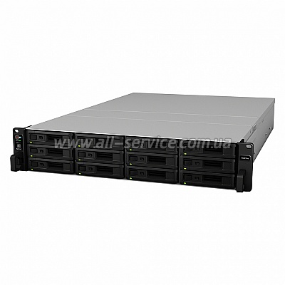   Synology RS3618XS