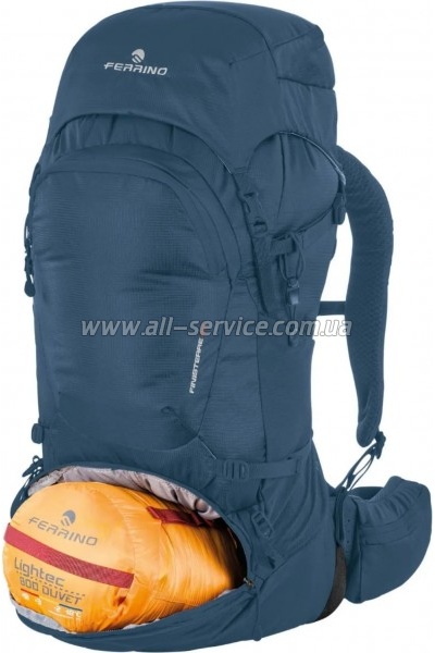   Ferrino Finisterre 48L Blue (75754QBB) (924383)