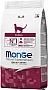    Monge Cat Indoor      400 (8009470005104)