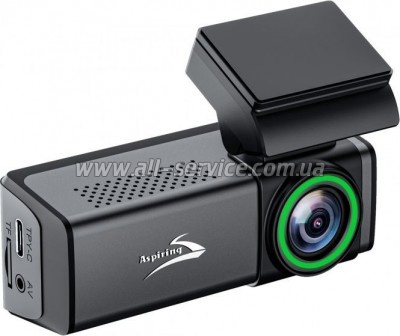  Aspiring Alibi 10 QHD2.5K Dual WiFi