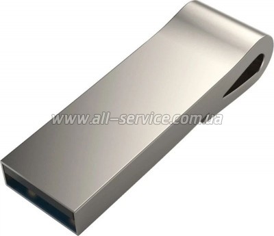 ������ Acer 32GB UF200 Silver USB 2.0 (BL.9BWWA.503)
