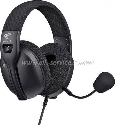 �������� Havit Fuxi-H5d Black (HV-Fuxi-H5d)