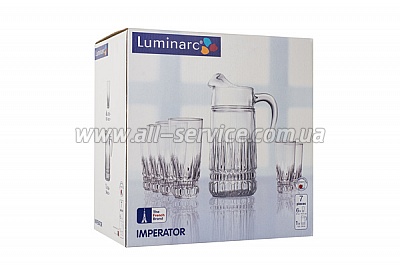    LUMINARC IMPERATOR (M0089)