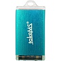  TakeMS MEM-Drive Smart 4GB Turquoise (TMS4GUSMA1R11)
