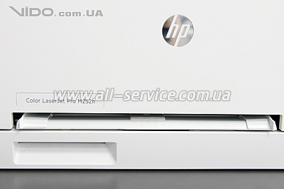 4 HP Color LJ Pro M252n (B4A21A)