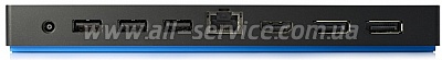 - HP USB-C Dock G4 (3FF69AA)