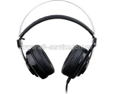 �������� Redragon Talos H601 USB Black (77692)