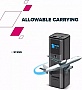   Canyon PB-2010 27000mAh (CNE-CPB2010DG)