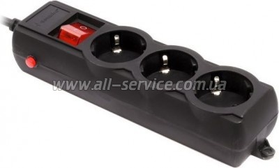   Gembird SPG3-G-15B-PRO