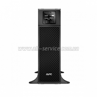  APC Smart-UPS SRT 5000VA (SRT5KXLI)