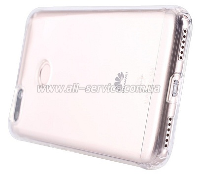  T-PHOX Huawei Nova Lite 2017 - Armor TPU Transp (6373864)