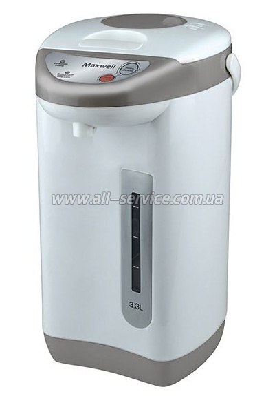 Термопот MAXWELL MW-1056 Термопот MAXWELL MW-1056