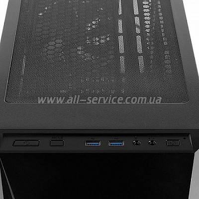  Antec DP301M (0-761345-80020-4)