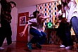   JBL PartyBox Encore 2 (JBLPBENCORE2EP)