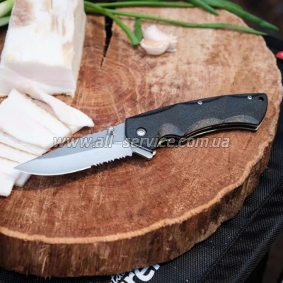  Ganzo G617