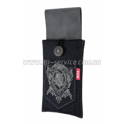 Чехол SOX LIFESTYLE KDEP 03 Чехол SOX LIFESTYLE KDEP 03