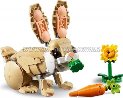 ����������� LEGO reator ��������� ���������� (31162)