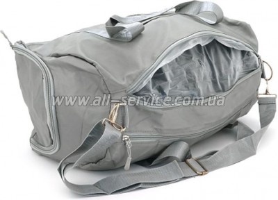 �������� ����� Voltronic Merlion 50x24x26cm Grey (YT-1890G)