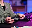 Trust GXT 110 Felox RGB Wireless Black (25037)