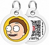    WAUDOG Smart ID  QR  "   2",  30  (230-0281)
