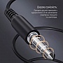  ColorWay 3.5 mm Wired Earphone UrbanBeat Black (CW-WD03BK)
