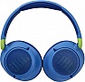  JBL Tune 460 NC Blue (JBLJR460NCBLU)