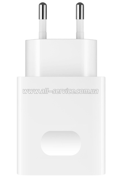 �������� ���������� Huawei SuperCharge AP81 Type-C White (02452310)