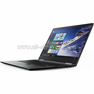 Ноутбук LENOVO YOGA710-14 (80V4003ARA) Ноутбук LENOVO YOGA710-14 (80V4003ARA)