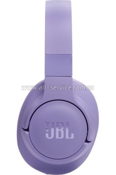  JBL Tune 720BT Purple (JBLT720BTPUR)