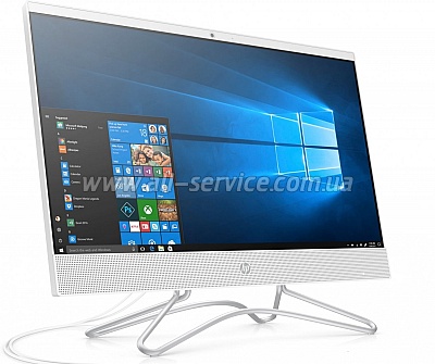  HP All-in-One 23.8" FHD (4MM44EA)