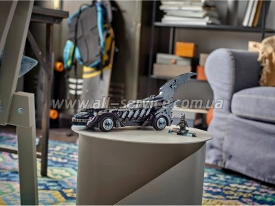  LEGO Super Heroes    (76304)