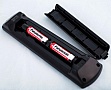  Panasonic RED ZINK R6 BLI 4 ZINK-CARBON (R6REL/4BPR)