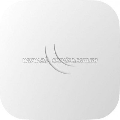   Wi-Fi Mikrotik RBcAPGi-5acD2nD