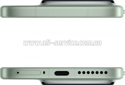   Xiaomi 15 12/512GB Green (1128137)
