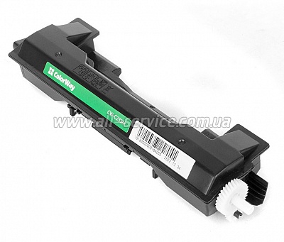  Colorway HP CF233A/ M106/ M134 (CW-H233M)