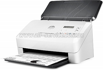  A4 HP SJ Enterprise Flow 5000 S4 (L2755A)