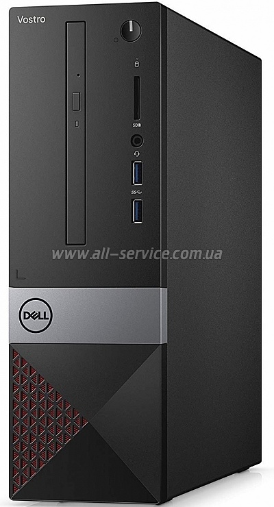  Dell Vostro 3470 SFF (N314VD3470_UBU)