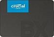 SSD  240GB Crucial BX500 2.5" SATA 3D TLC (CT240BX500SSD1)