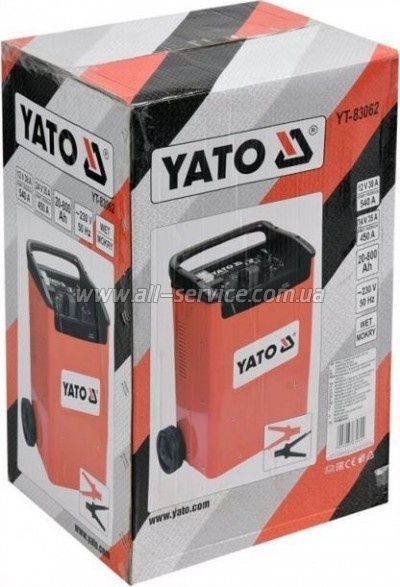 ����� �������� ���������� Yato YT-83062