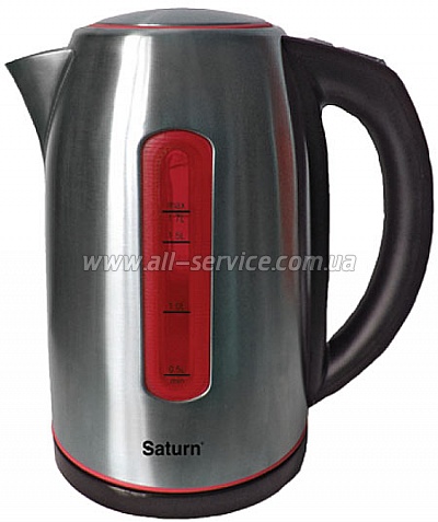 Чайник Saturn ST-EK0015 Чайник Saturn ST-EK0015