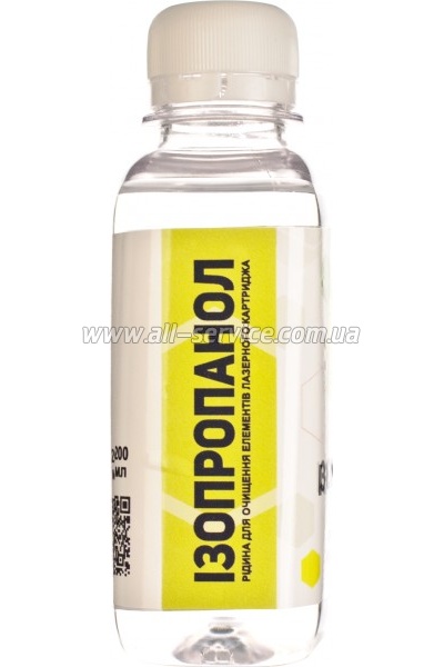 ����������� ��� ������� ����������� �������� ���������� Patron 200 �� (CLEAN-ISOP-200)