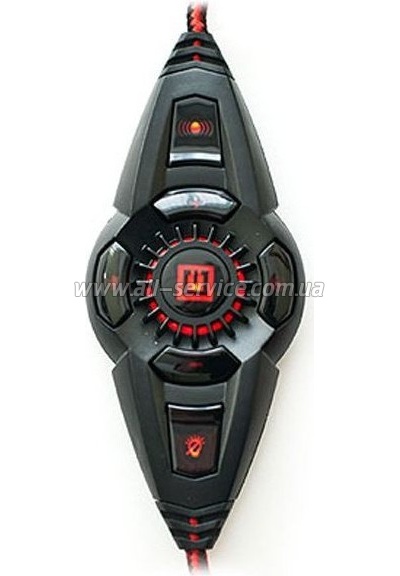 �������� REAL-EL GDX-8000 VIBRATION SURROUND 7.1 BACKLIT