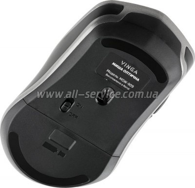 ����� Vinga MSW-909 Silent black-grey
