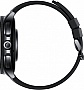 - Xiaomi Watch 2 Pro Bluetooth Black Case with Black Fluororubber Str (1006732)