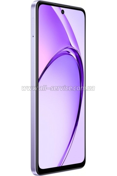   Oppo A3 6/256GB Starry Purple (OFCPH2669_PURPLE)