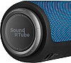   2E SoundXTube TWS MP3 Wireless Waterproof Blue (2E-BSSXTWBL)